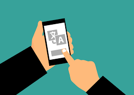 Odoo image et bloc de texte